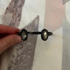 Kendra Scott cuff